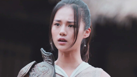 镇魂街安悦溪小白领大变寄灵人