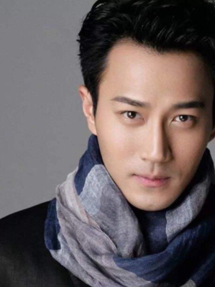 双眼皮!刘恺威从路人变明星