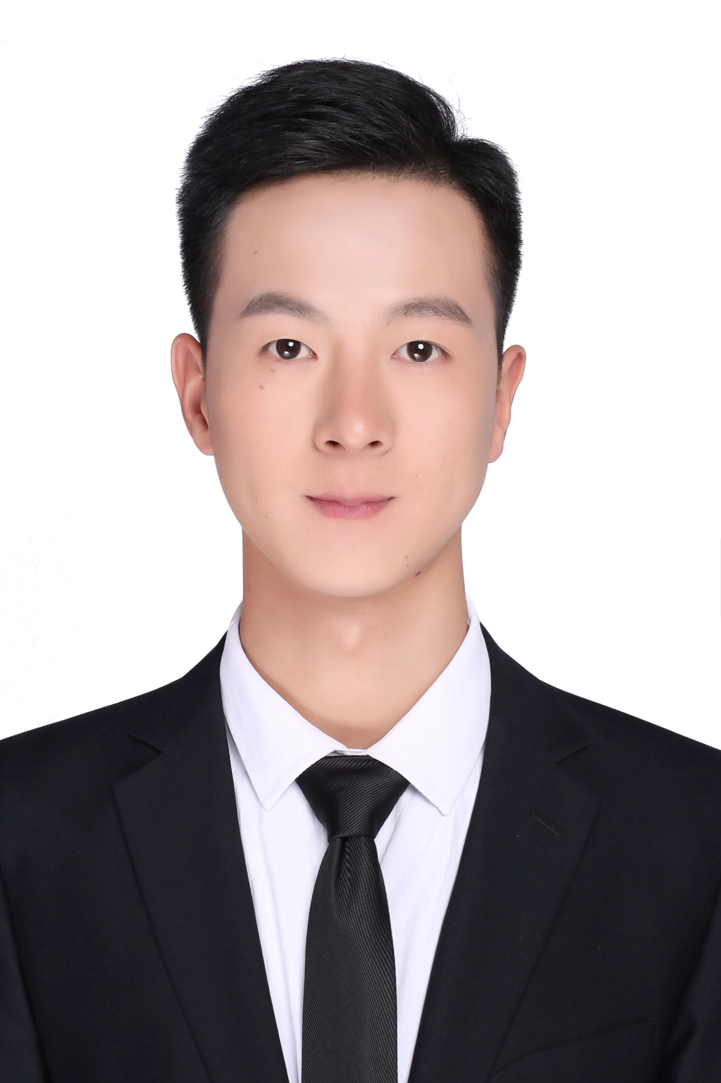 发型设计,卸妆洁面造型项目1套服装套数造型场景证件照,护照