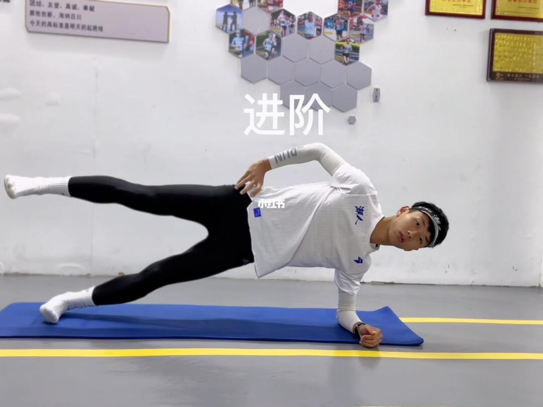 静态核心力量训练组合