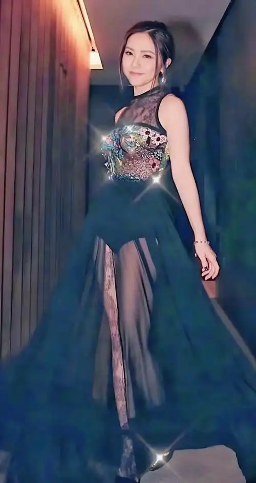 邓紫棋性感丝袜美腿集!渔网袜篇!每日更新不易,且看且珍惜!点 - 抖音