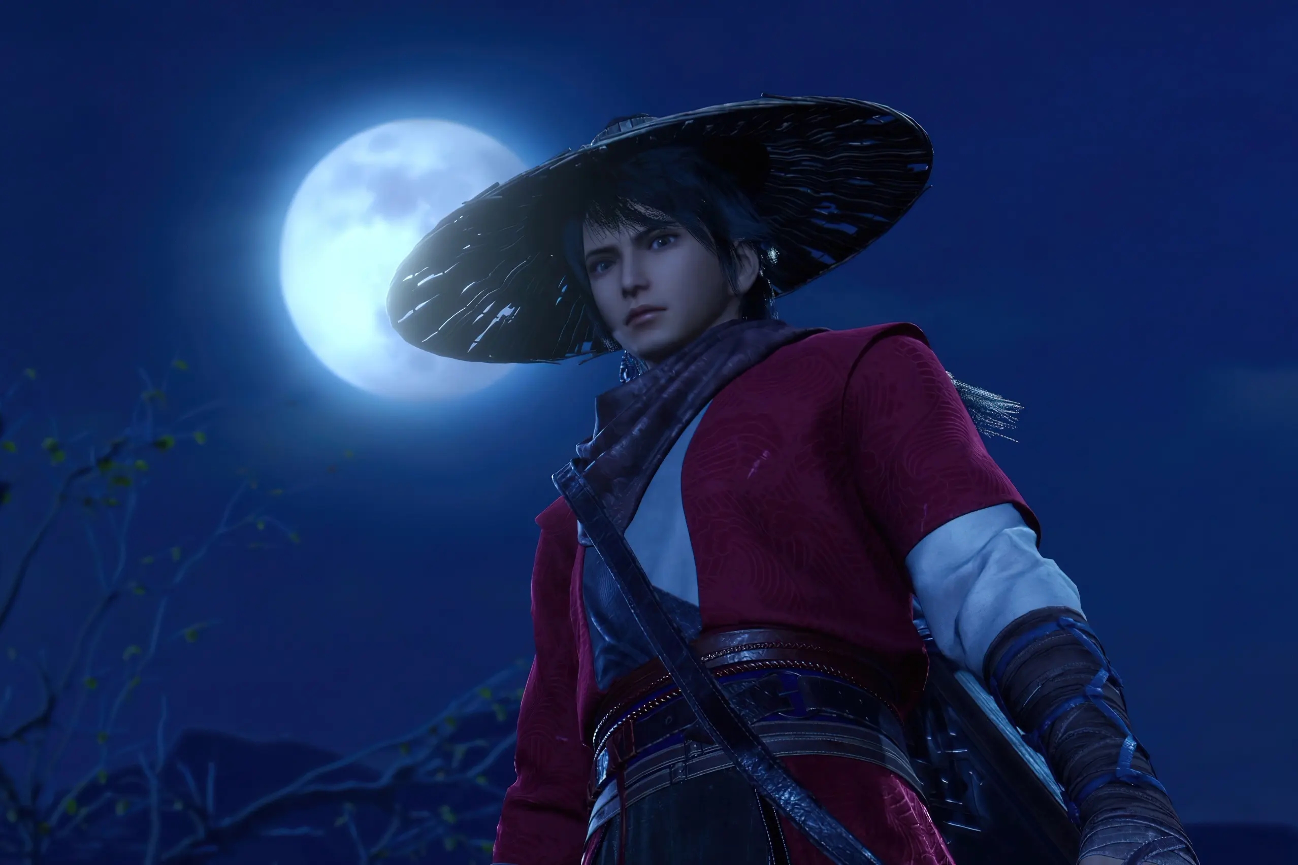 《画江湖之不良人》__那些令人难忘的角色