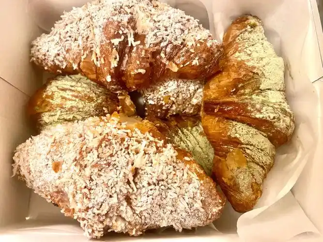 southsfparisbaguette巴黎贝甜