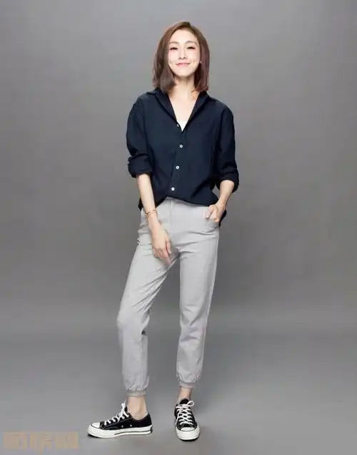 范玮琪代言写真