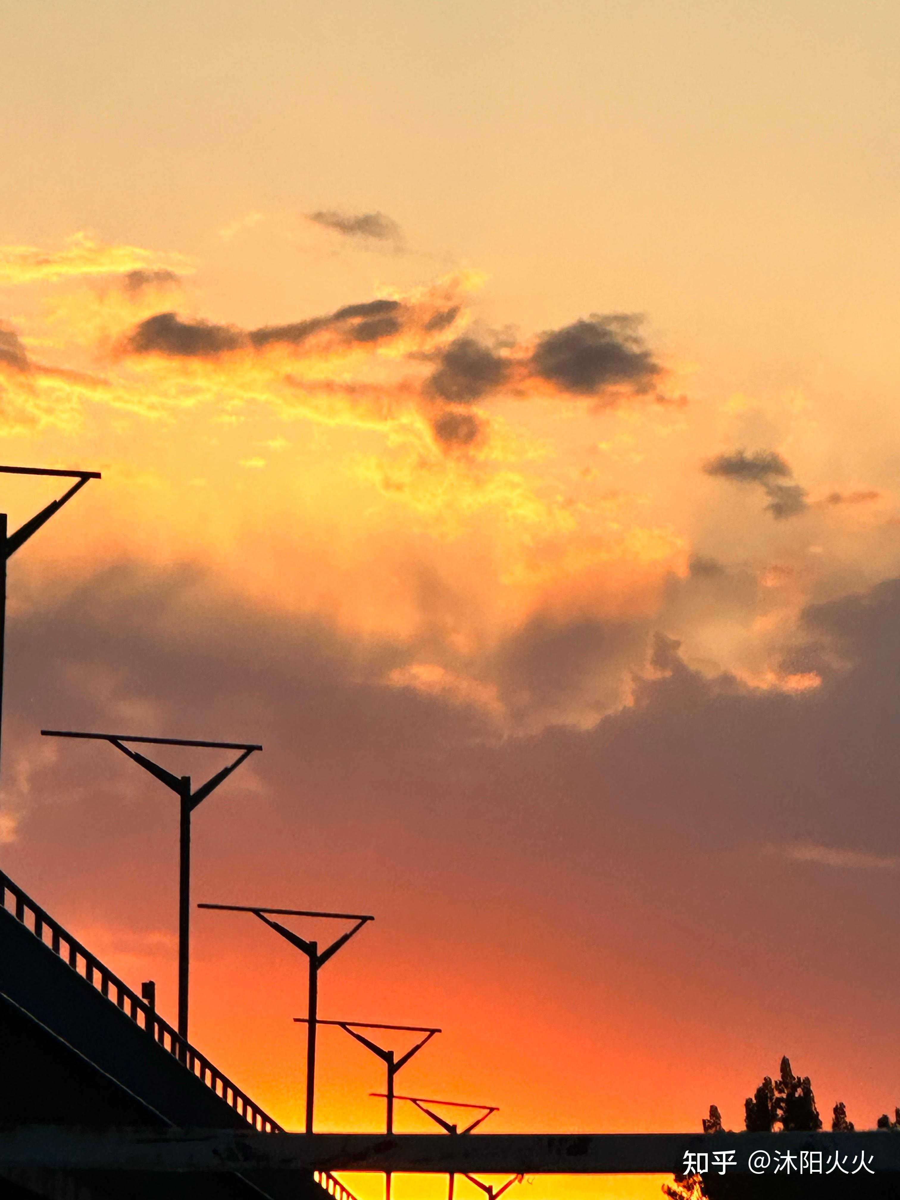 可以看看你们手机相册里好看的风景图吗