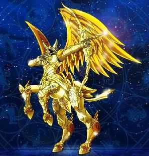 适合射手座的头像超酷