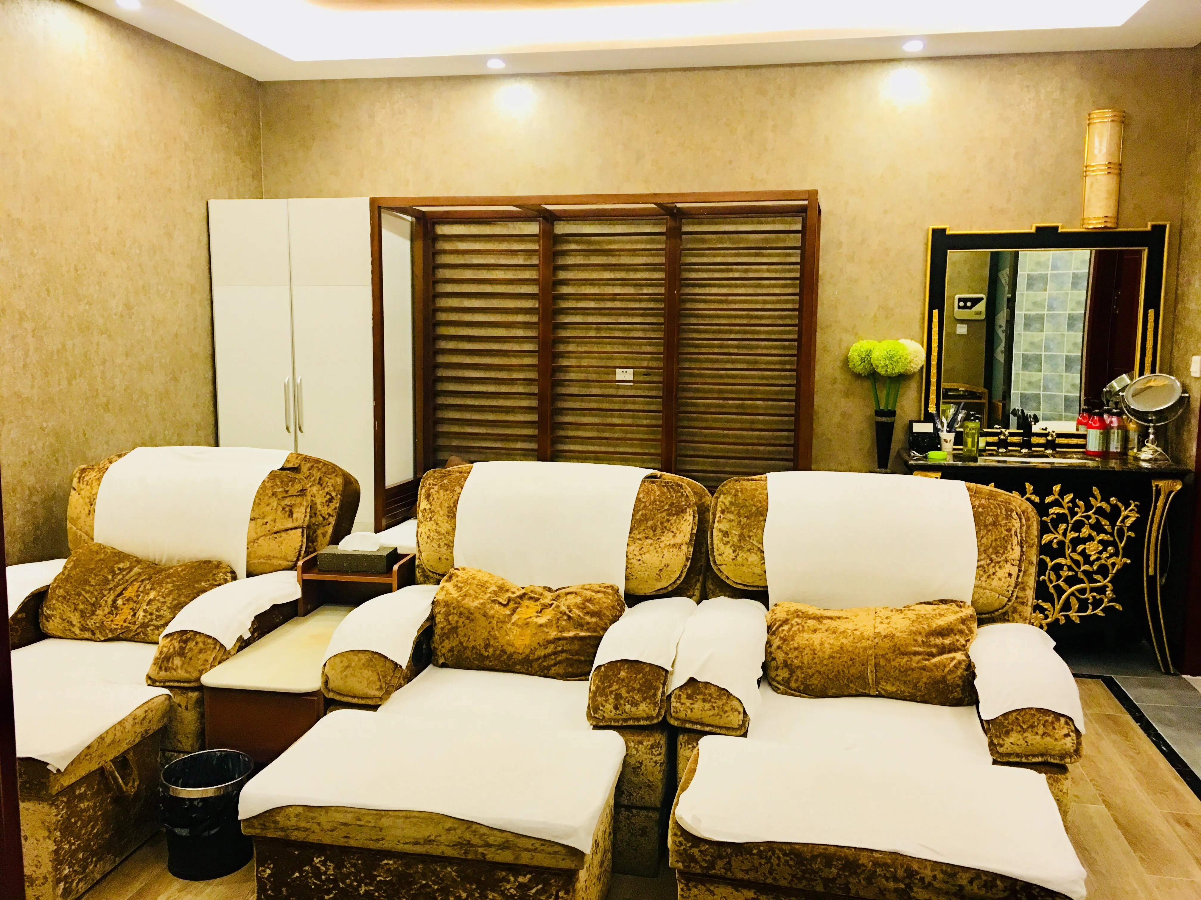 同双堂品质生活馆天柱山街店