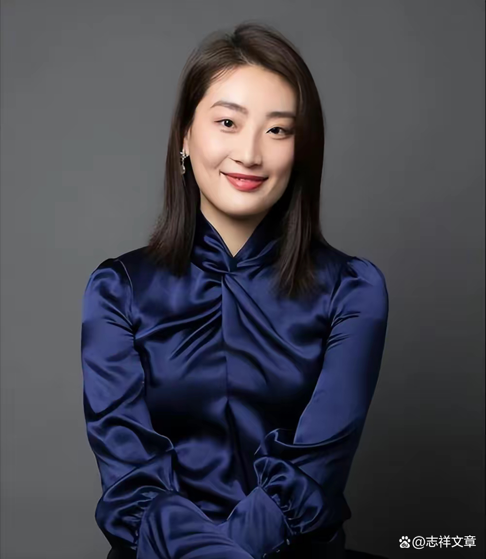 宗馥莉娃哈哈的新领航者果断换代言展现卓越眼光