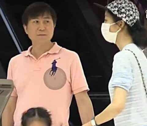 韩雪隐婚丈夫身份公开,可以撼动整个娱乐圈,网友:这也太低调了