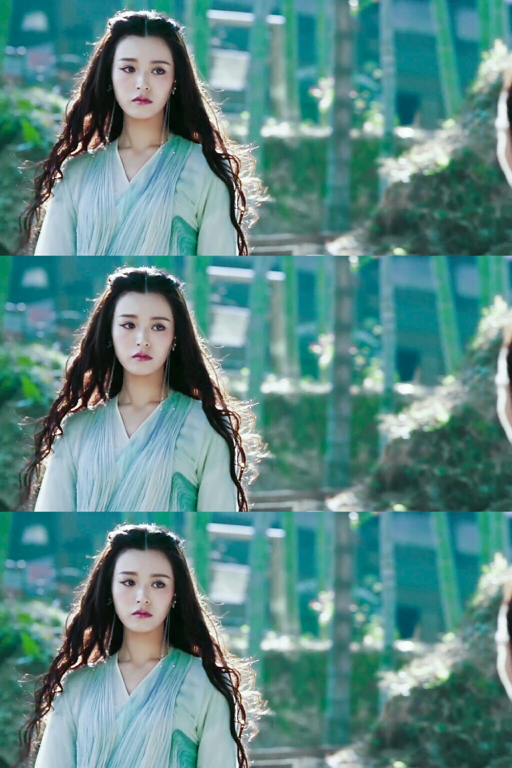 电视剧《九州·海上牧云记》盼兮