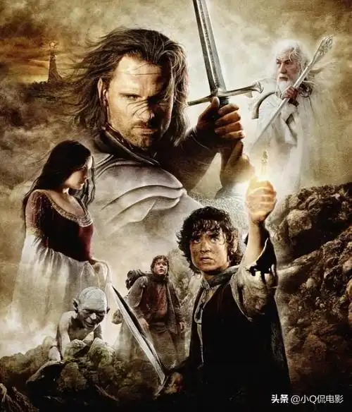 好看的美国大片系列推荐(盘点评分最好看的美国电影前十)_金纳莱网