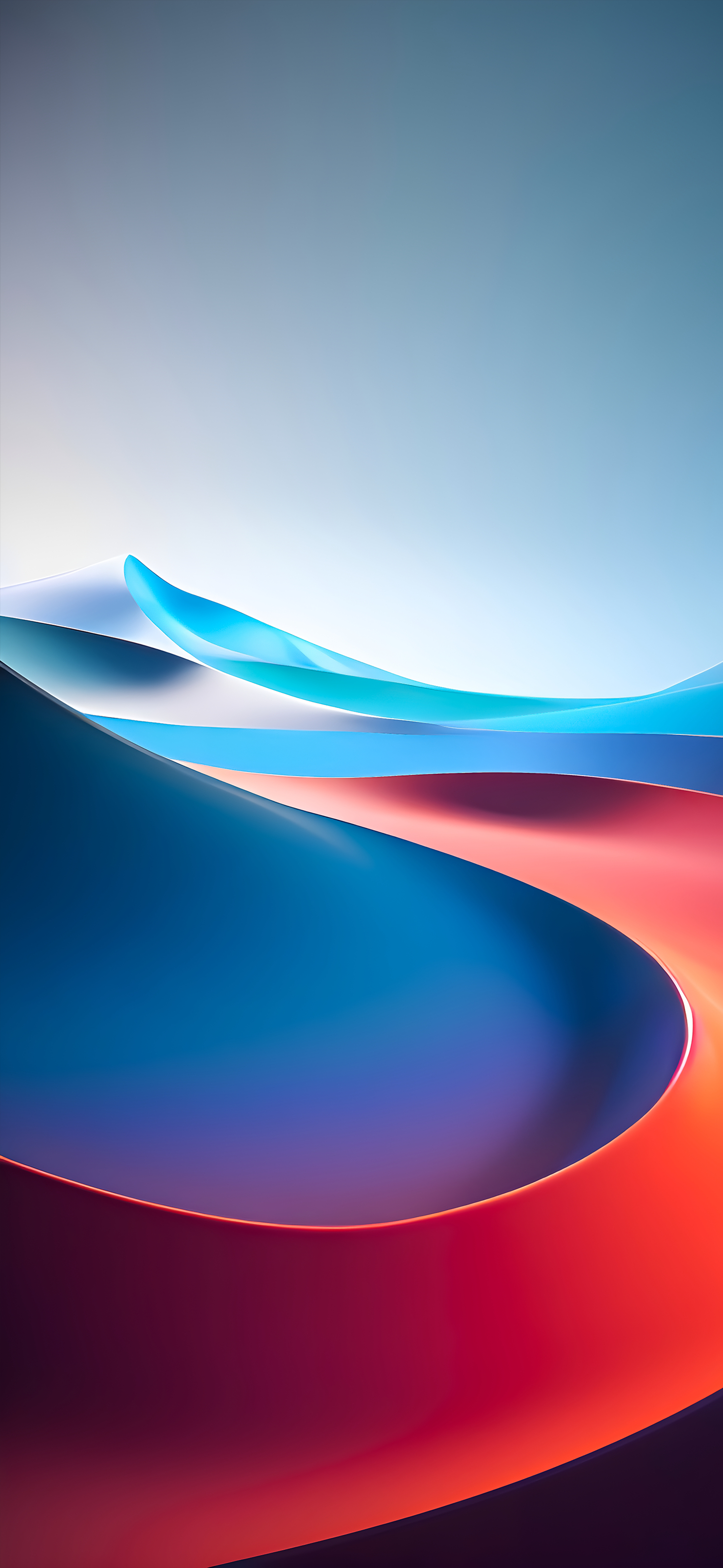 【每日壁纸】视觉系列:极简风(262弹).