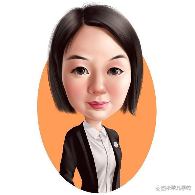 动漫女生头像温柔治愈,30一40岁女人微信头像