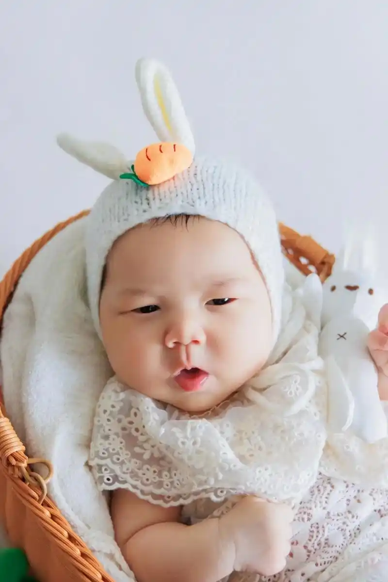 01世界多了一个你,而我们多了一个世界. 01亲爱的可爱宝宝 - 抖音