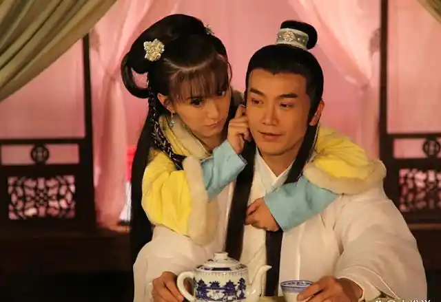 别再看《庆余年》了,强推7部冷门武侠剧,每部都值得一追