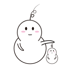 葫芦宝宝表情包