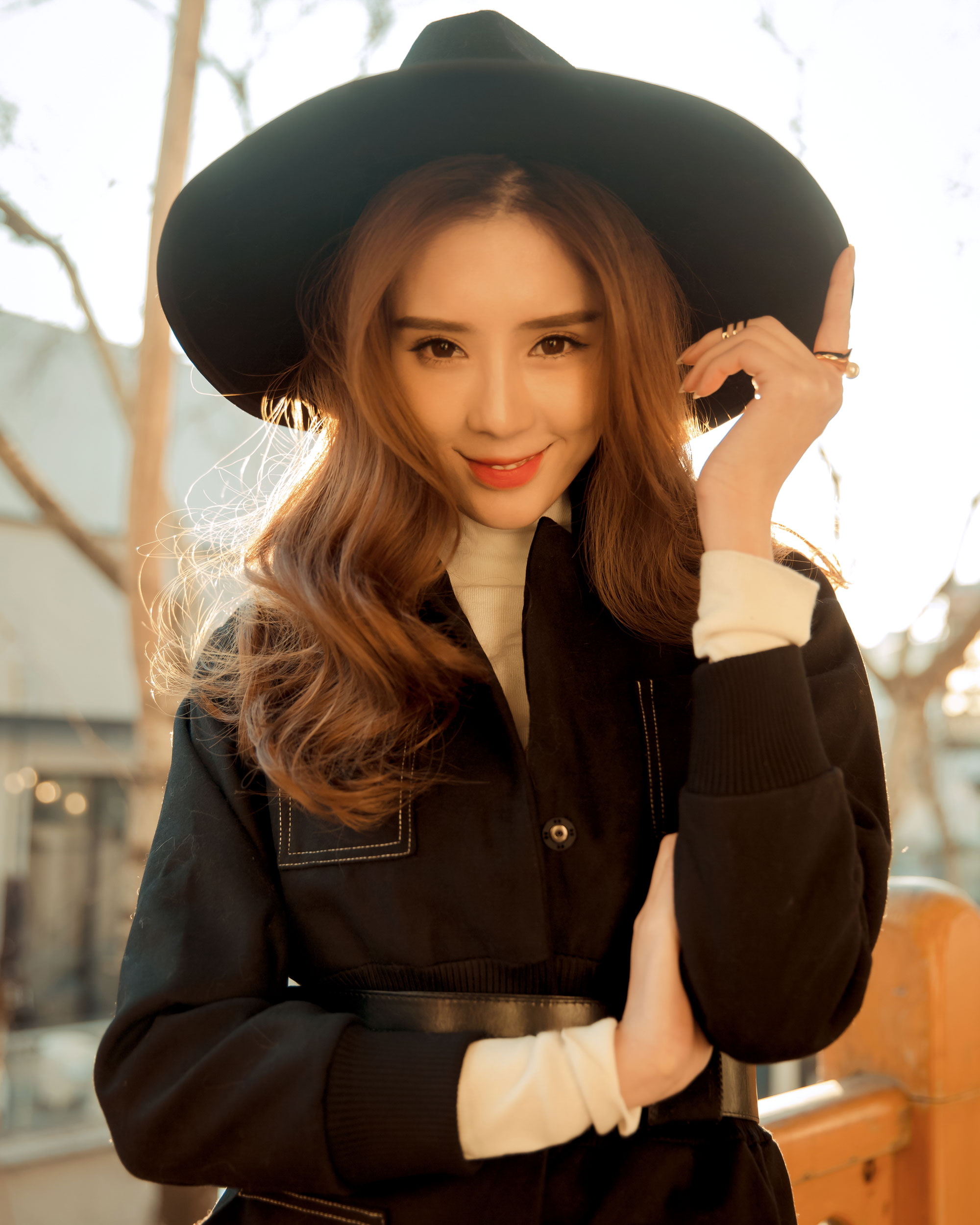 李乔丹-图集-艺人-光线易视