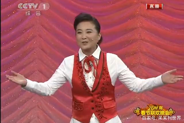 贾玲「非玲不可」春晚小品真乃一代喜剧大师!
