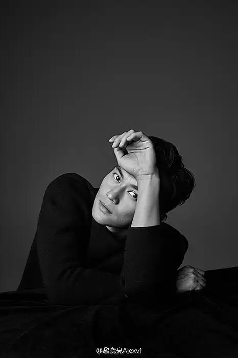 张智霖 photo by alexvi