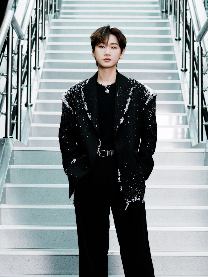 汪苏泷today##汪苏泷歌手2024