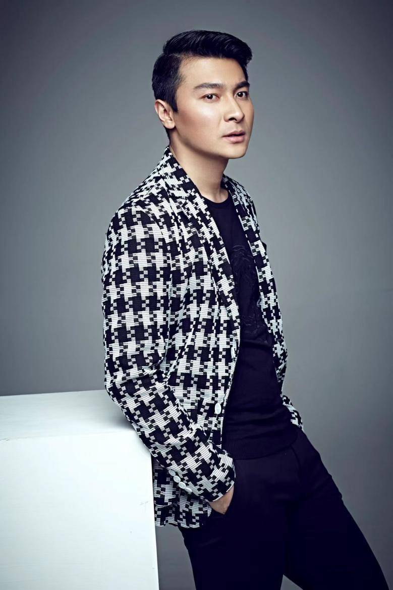 专访电影《刿心剑》演员贺刚:从模仿秀到演员,永远感谢这三个人_徐述