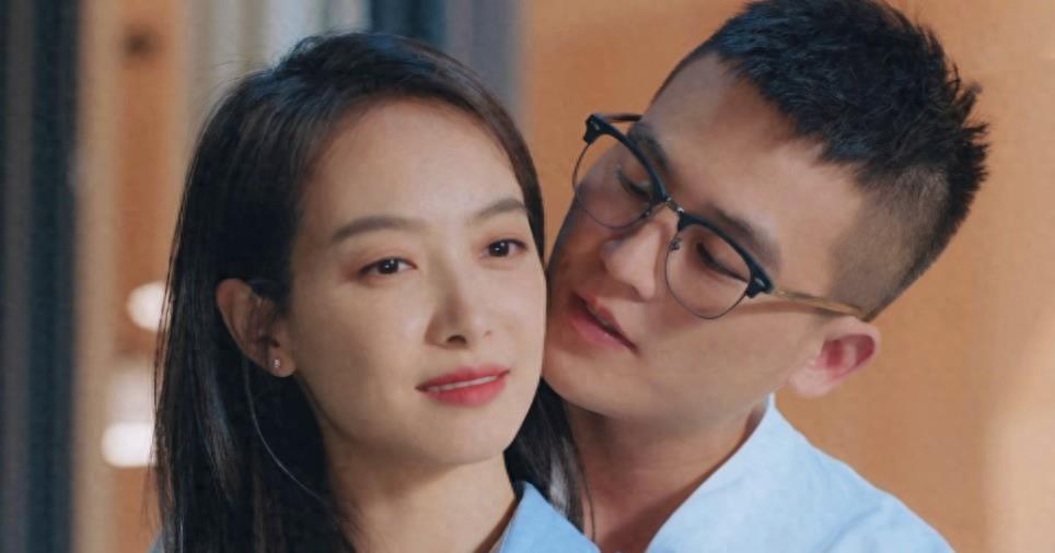 宋茜欧豪被曝隐婚!