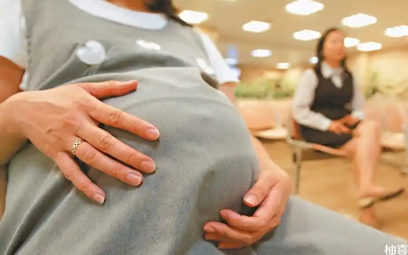 40岁高龄孕妇做无创dna