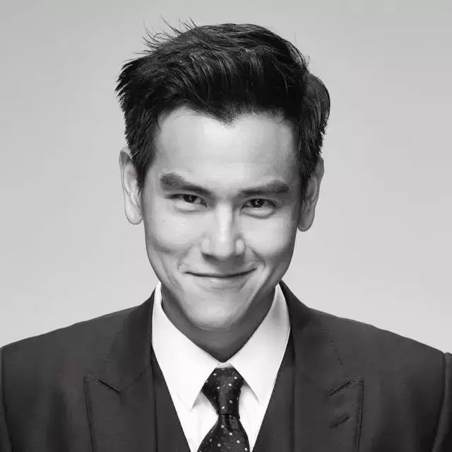 三款男神彭于晏都钟爱的男士发型,经典不过时!