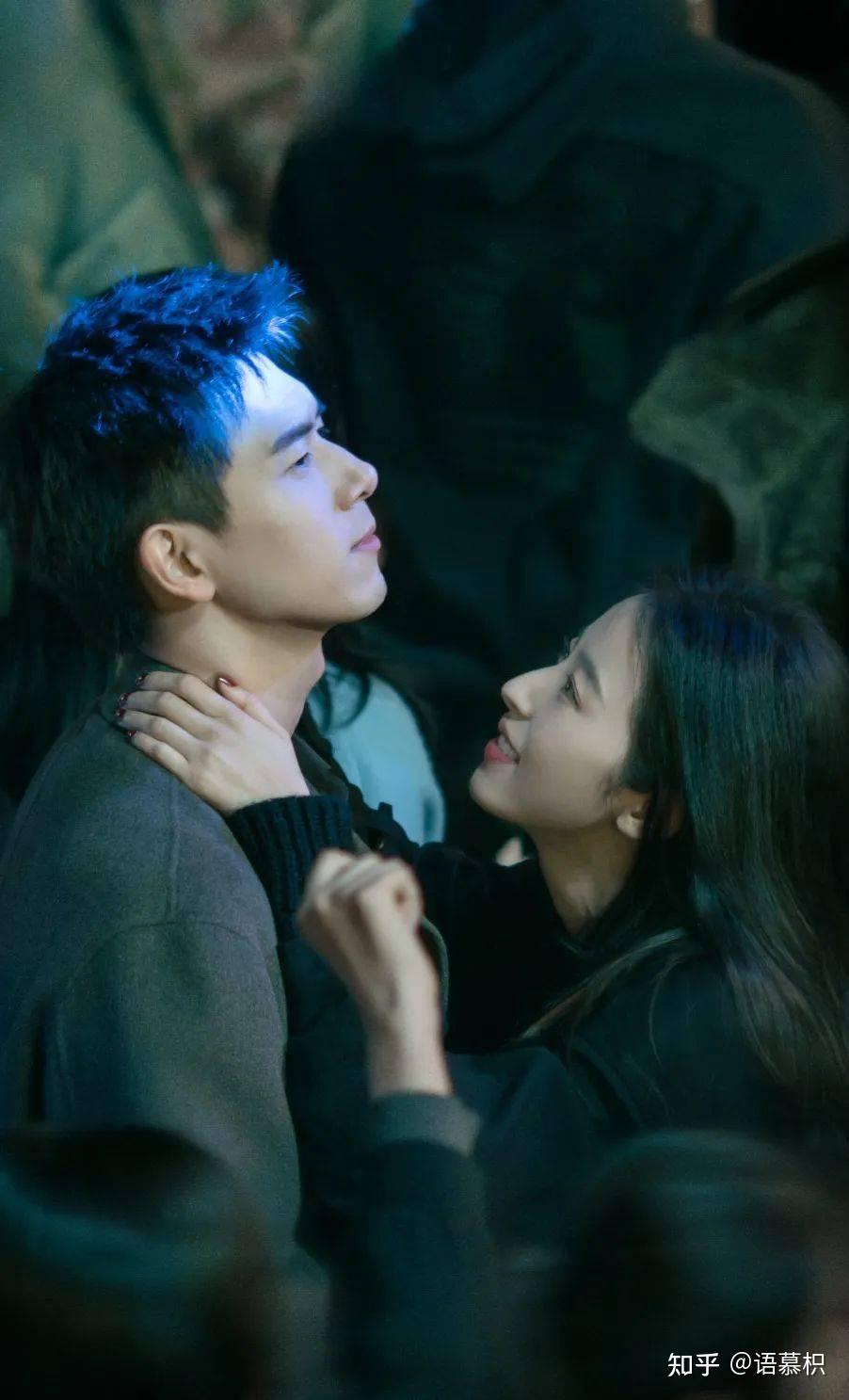 蒋奇明新晋待爆小生? - 知乎