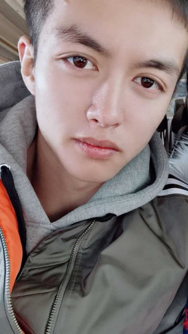 男生长得帅是一种什么体验?