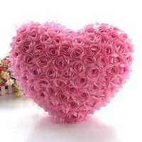 爱心玫瑰花头像图片点击鼠标右键下载