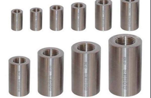 直螺纹连接套筒中如何区分正丝与反丝