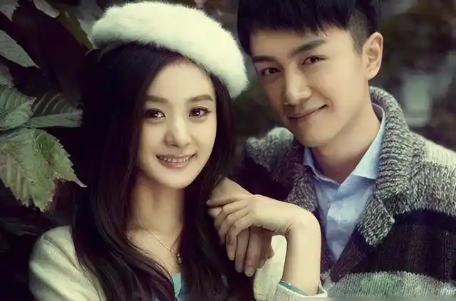 知己变陌路陈晓赵丽颖13年爱恨纠葛终成定局谁才是最终赢家