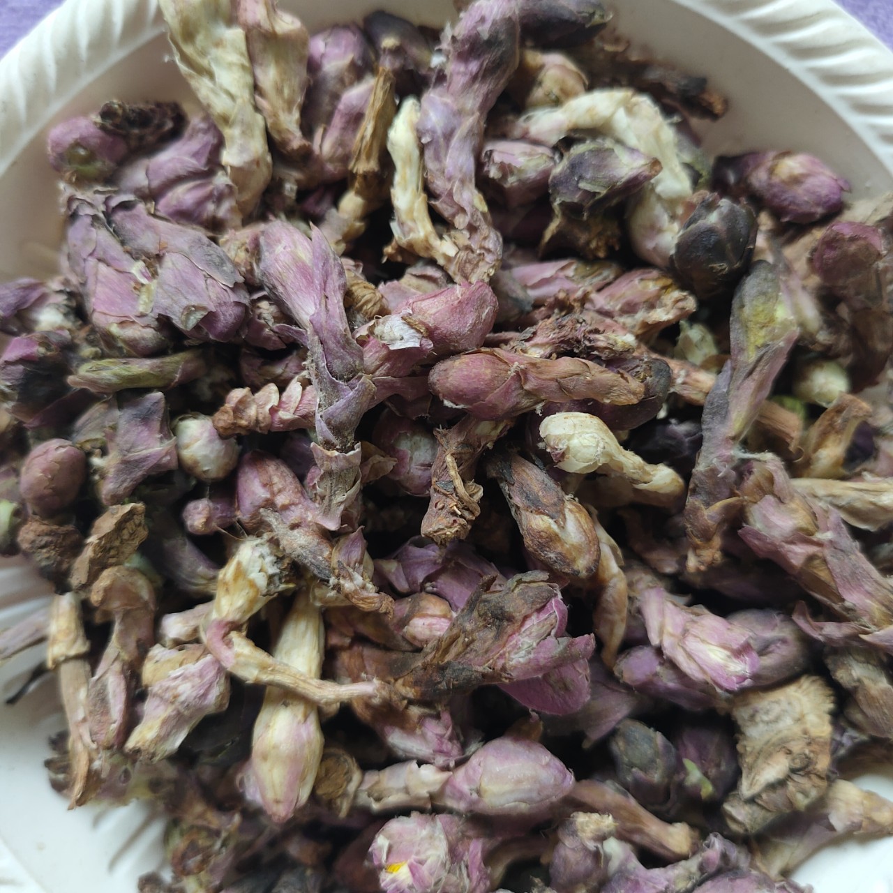 批发中药材冬花款冬花炙冬花规格齐全大货