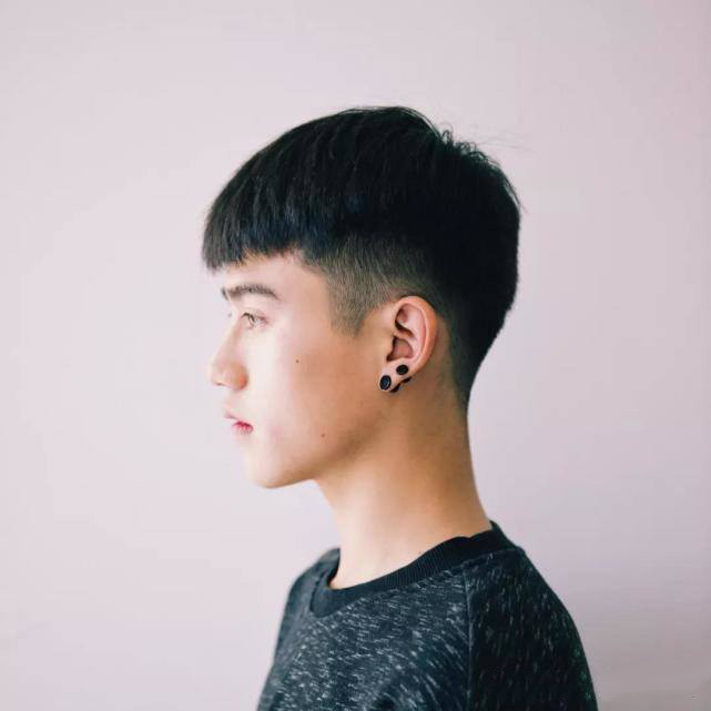 【潮剪】2020年夏季18款男生发型推荐