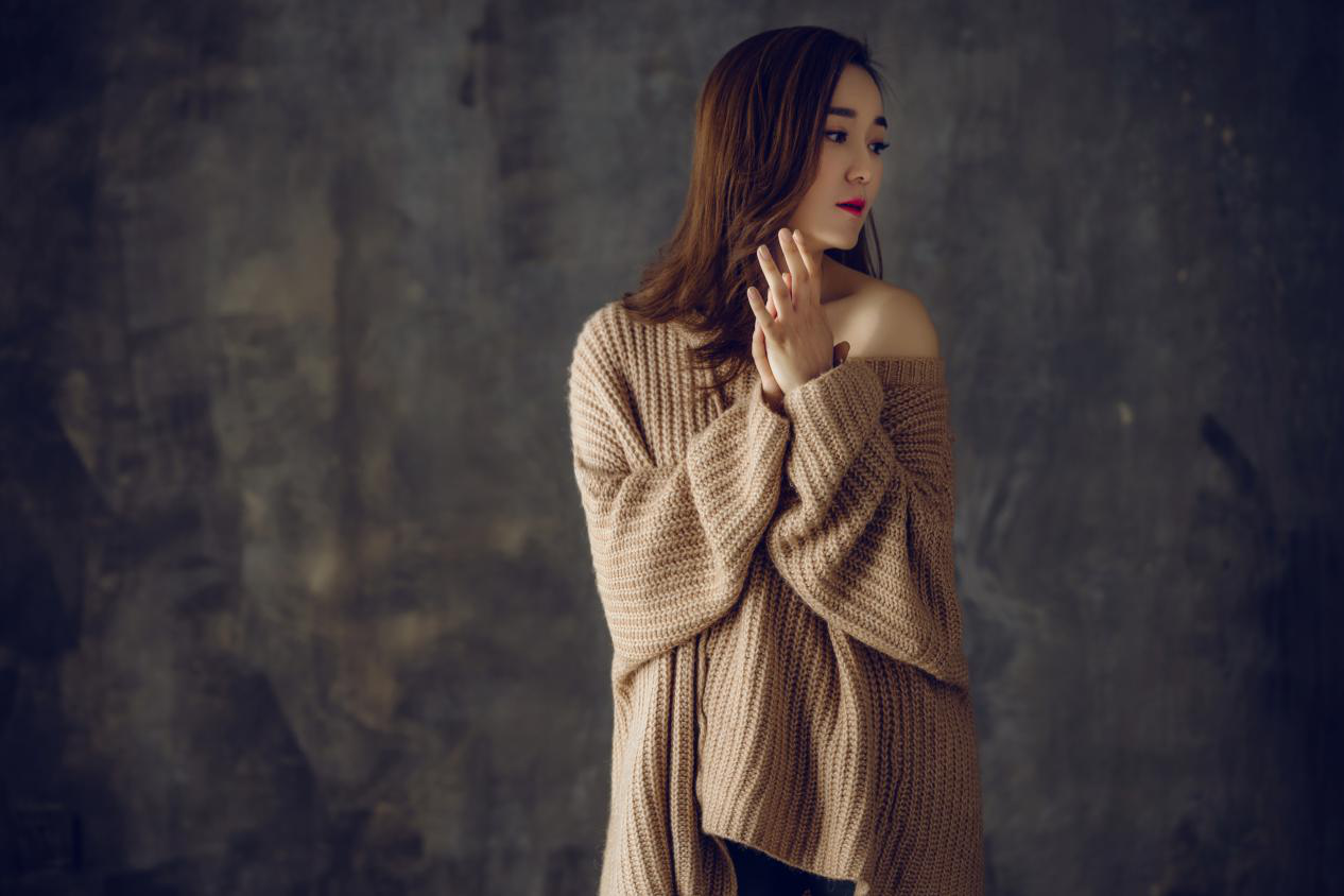 酷狗深谈从歌手到诗人忧伤精灵龙梅子究竟经历了啥