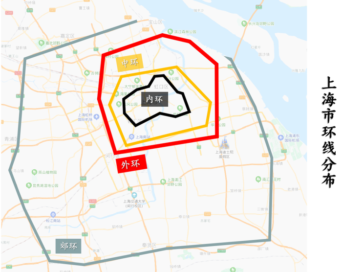 上海放开外环外单身限购这意味着什么