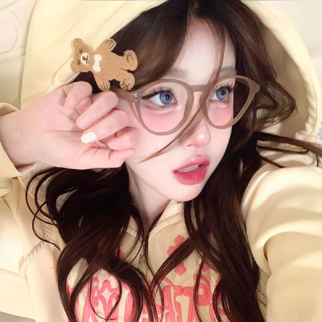 甜妹头像# #头像# #女生头像# #优质女头# #真人优质女头# #真人头像