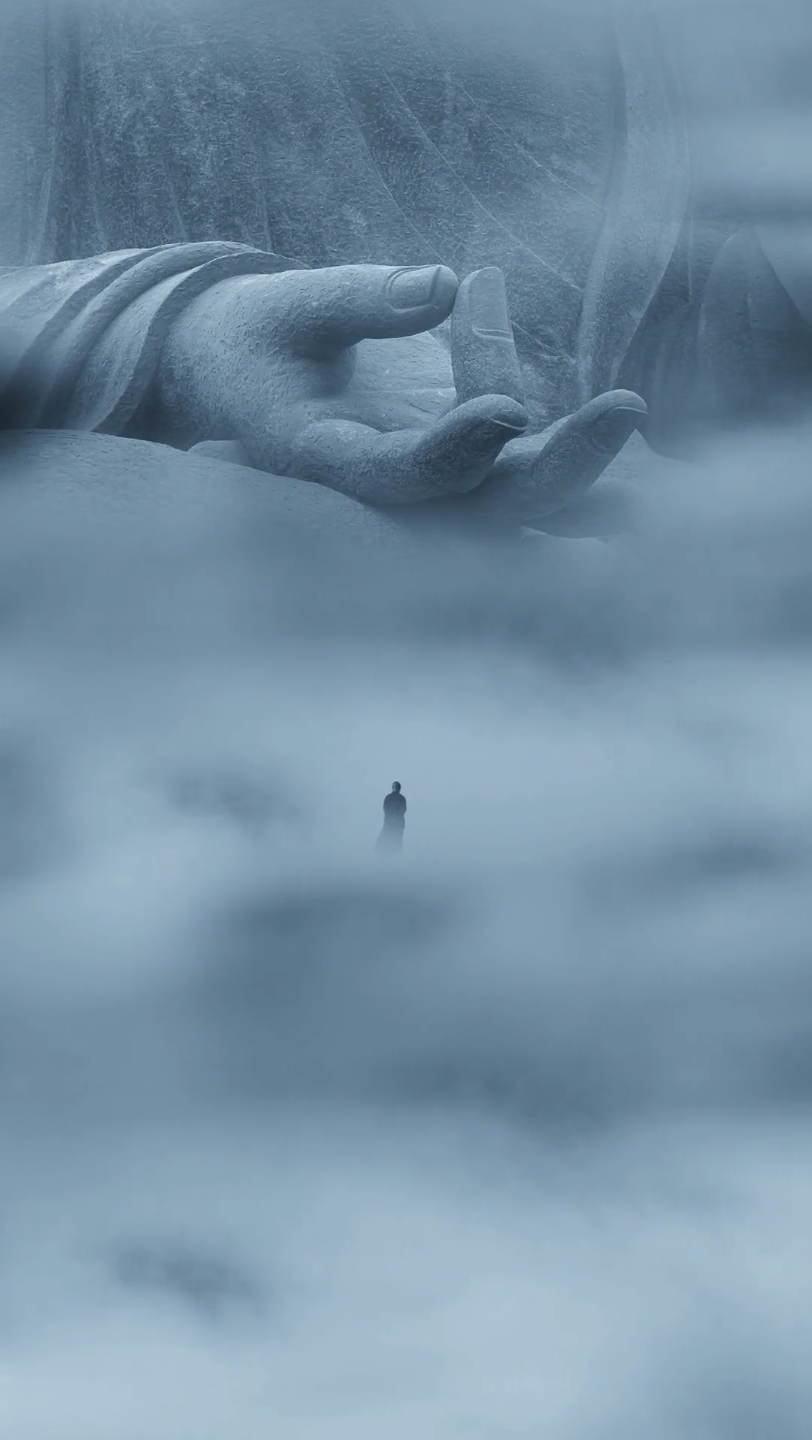 "#意境 #禅悟人生 #动态壁纸