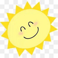 带笑脸的头像 带着笑容笑脸的头像_微信头像图片大全