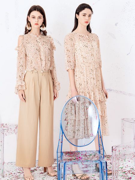 2016justzzu女装夏季新款黑色t恤