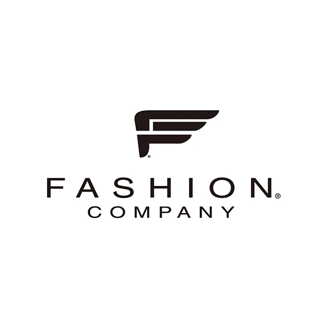 fashion company服装logo