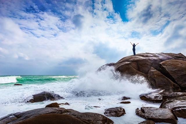 全球海洋系统洋流是如何运行的,有哪些影响因素?