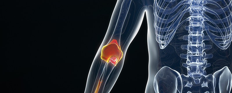 手肘关节无缘无故痛是怎么回事