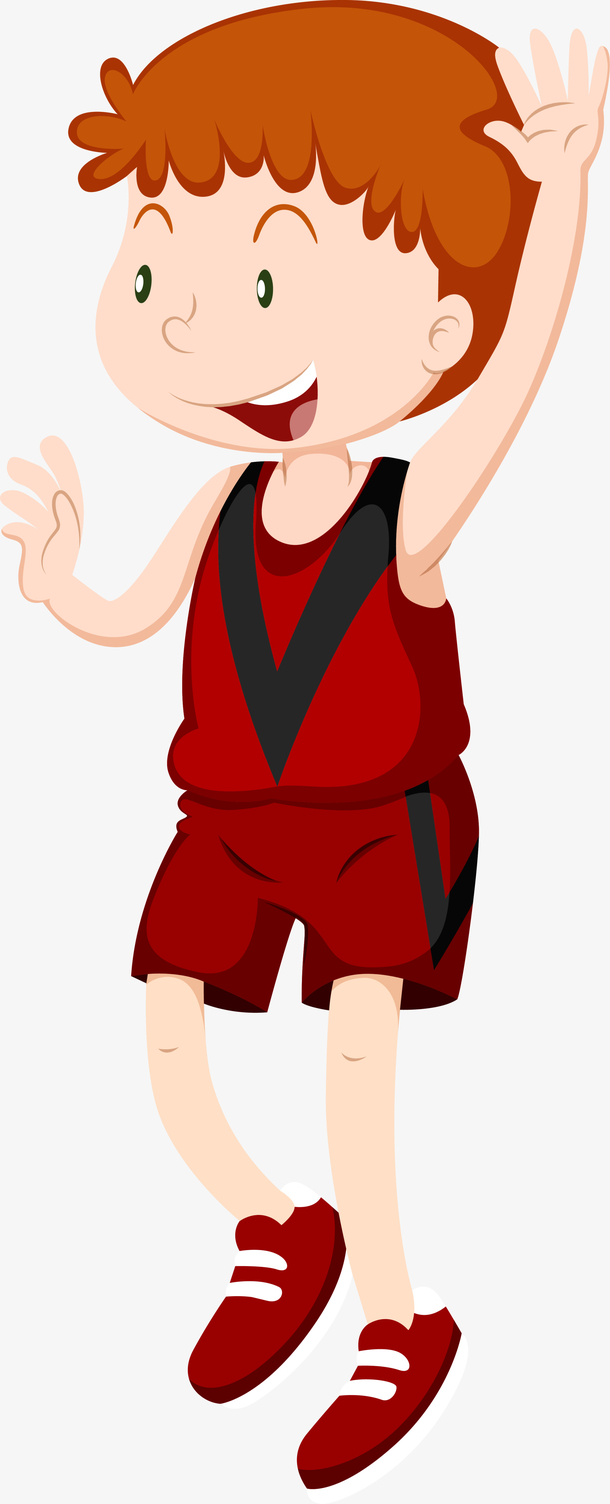 关键词 : 儿童节,可爱女孩,跳跃,短发男孩,卡通男孩,跳起来的男孩