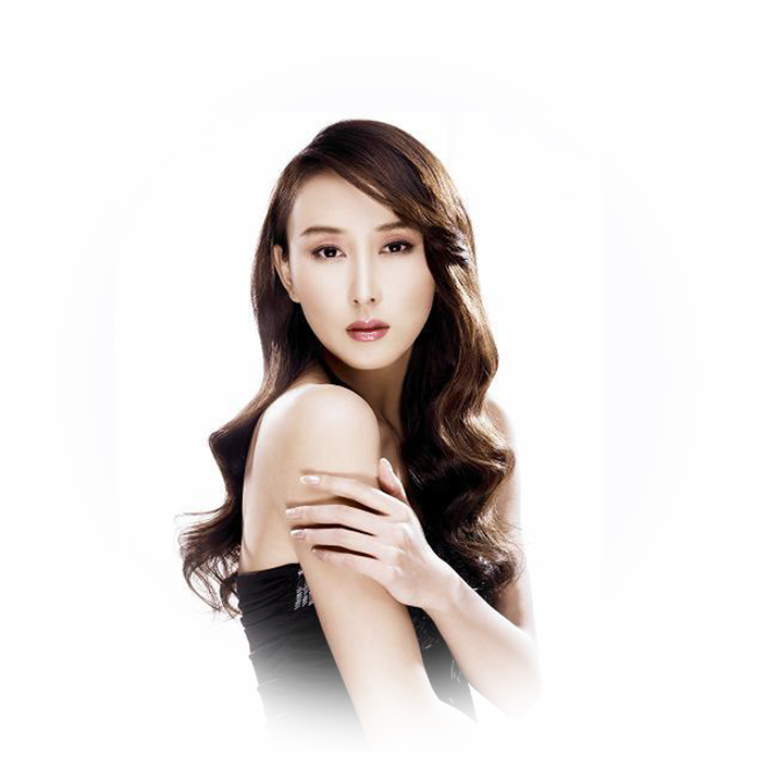 胡静(演员|歌手)_技点百科