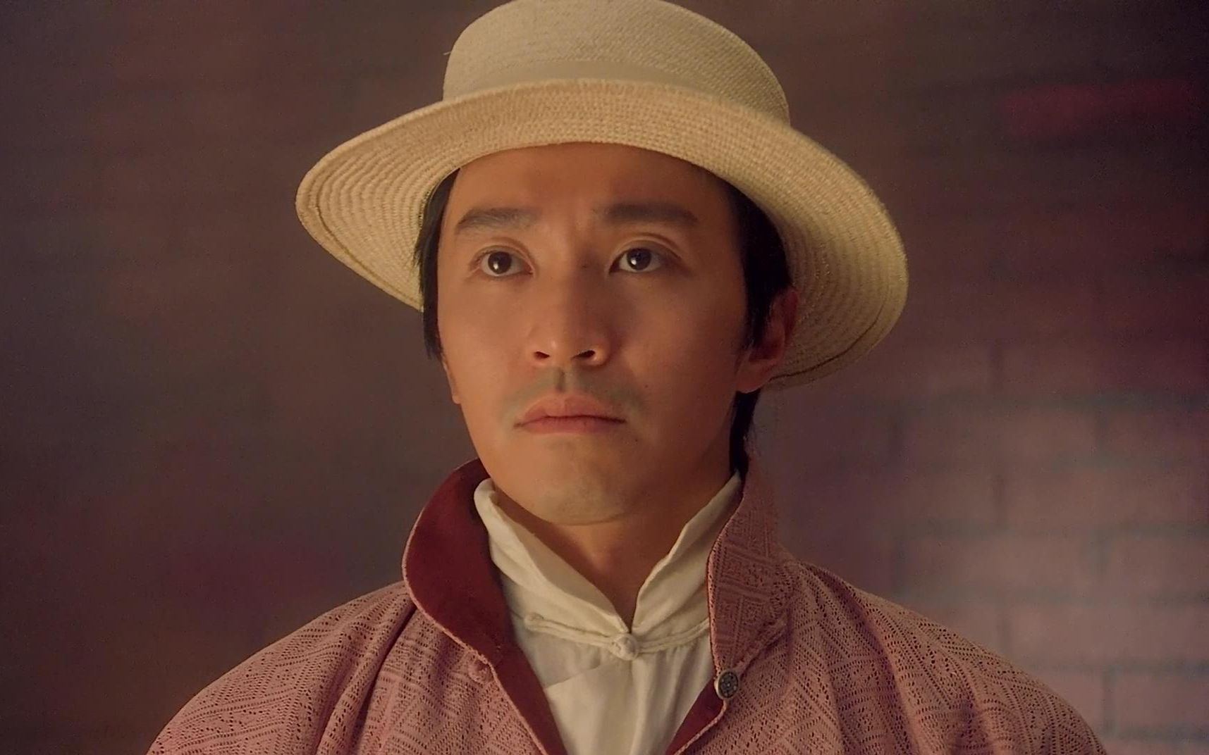 小强的群演生活