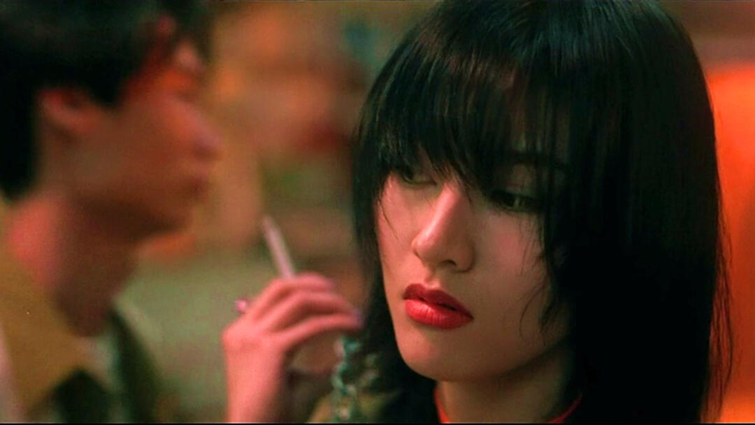 堕落天使版当你说我配不上你