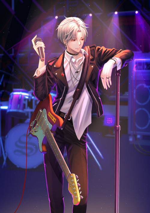 2【宋声声向死而生24h/9:00 】因为我比较帅"你们说永远守护我?