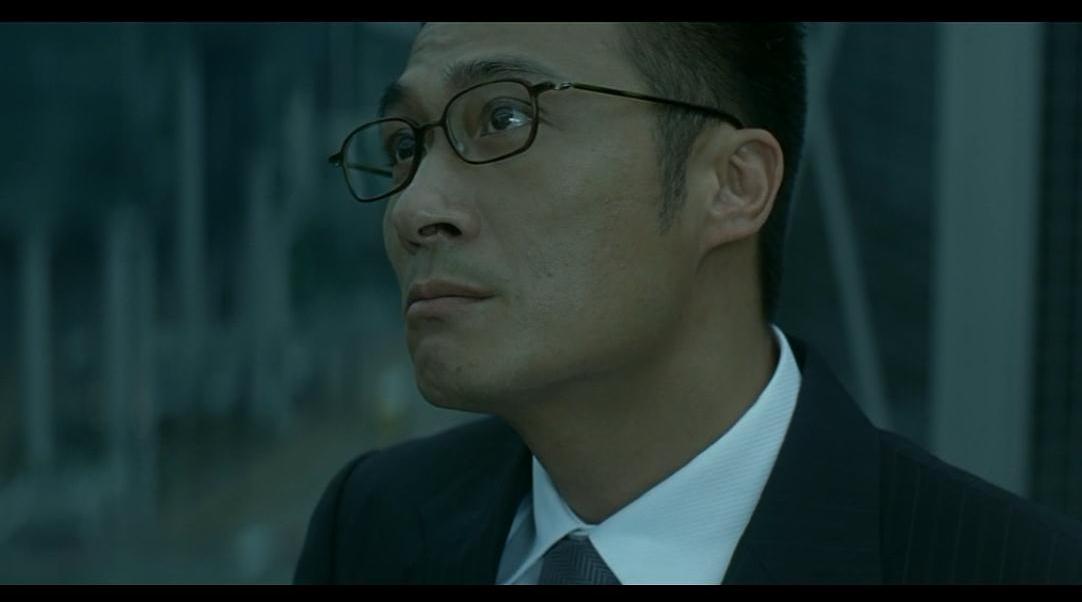 【超话】倪永孝